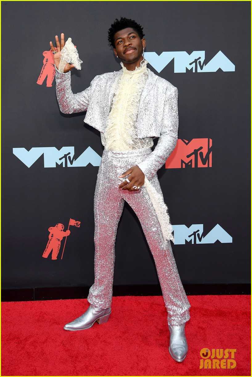 Lil Nas X MTV Video Music Awards 2019