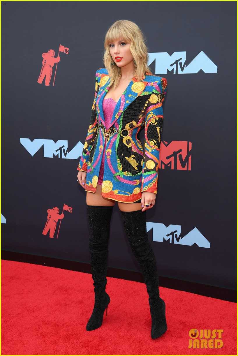 Taylor Swfti MTV Video Music Awards 2019