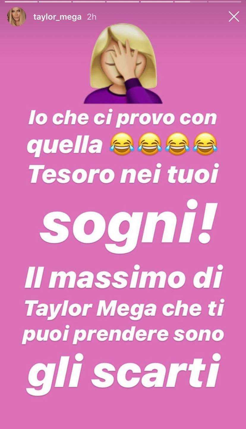 Taylor Mega